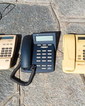 telefoni fissi e cordless