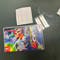 MARIO TENNIS ACES x NINTENDO SWITCH