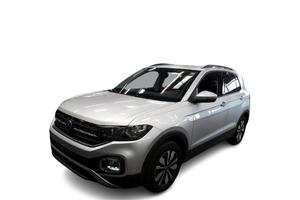 Volkswagen t-cross 1.0 TSI 110cv DSG Life MOVE