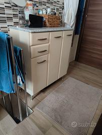 Mobili da bagno