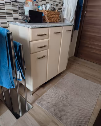 Mobili da bagno