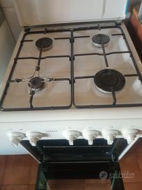 Cucina a gas 