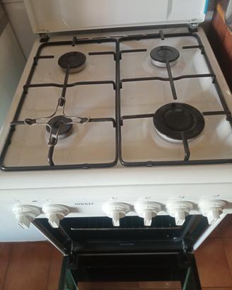 Cucina a gas 