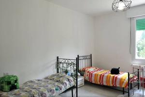 Stanza in appartamento di 115 m² a Bologna
