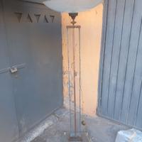 Piantana Pietro Chiesa per FONTANARTE 