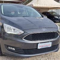 FORD C-Max 1.6 120CV GPL Titanium