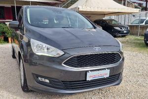 FORD C-Max 1.6 120CV GPL Titanium