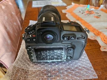 Nikon D810