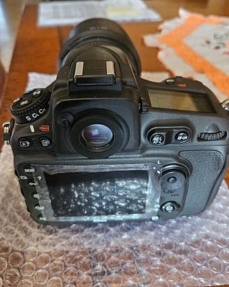 Nikon D810
