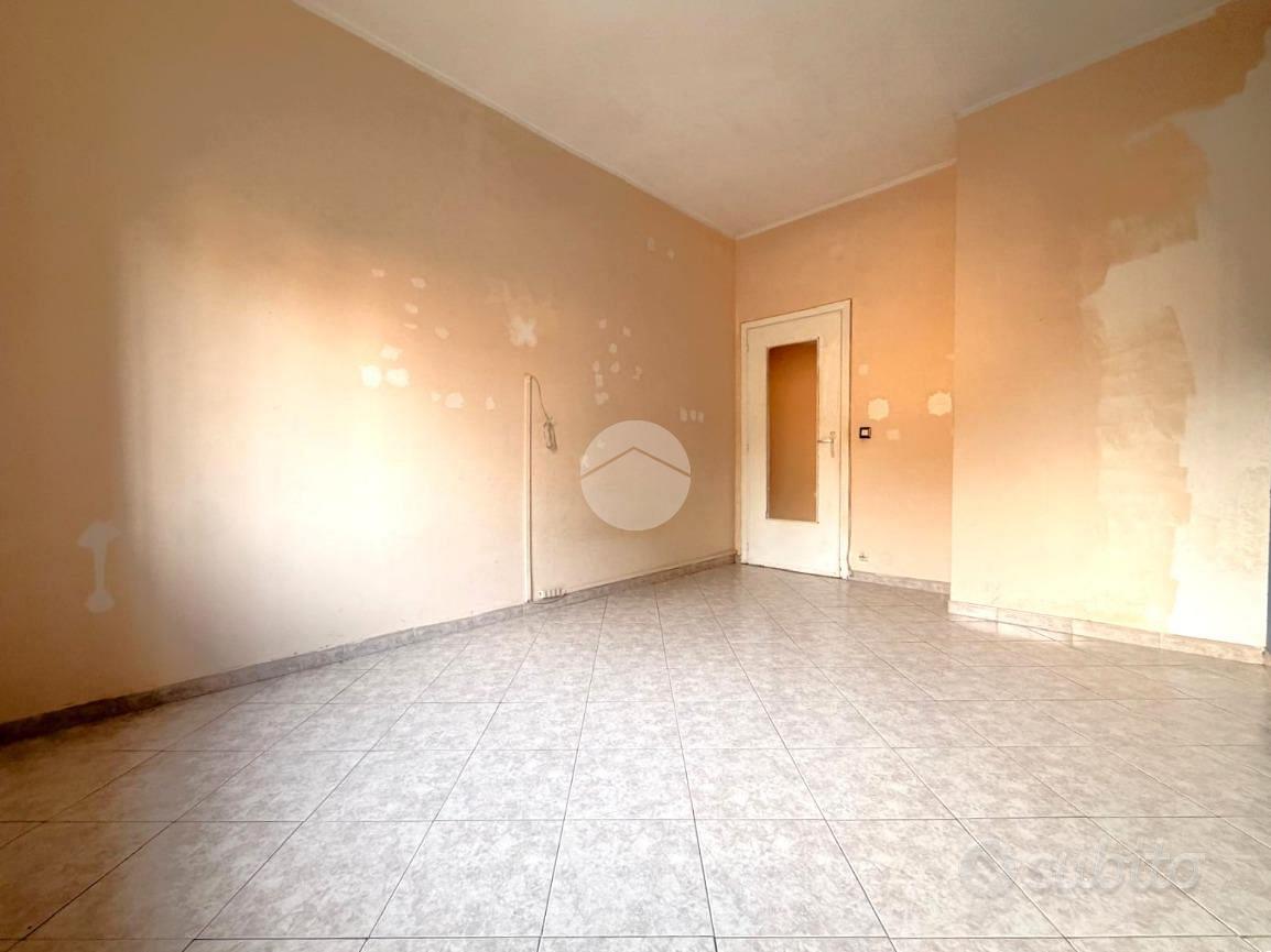 Apartment in Orbassano, Torino - Vista 5