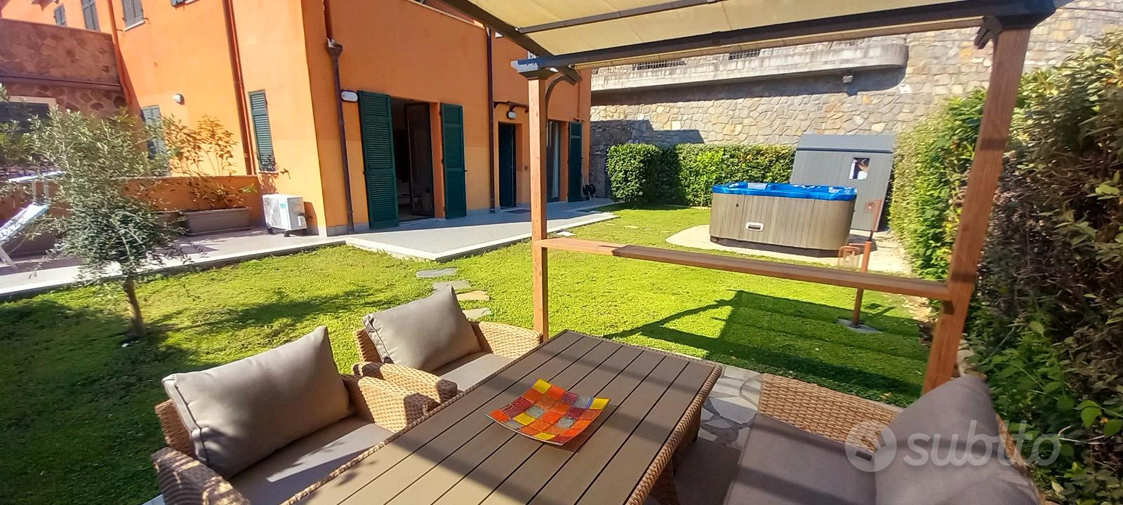 Appartamento – Castellaro - Altro