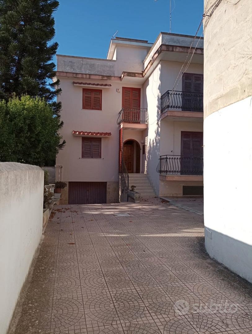 Apartment in TA, Taranto - Vista 4