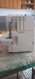 taglia e cuci Singer 14SH754