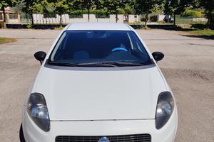 Fiat Grande Punto 1.3 MJT 75 CV 5 porte garantita 
