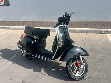 Vespa px