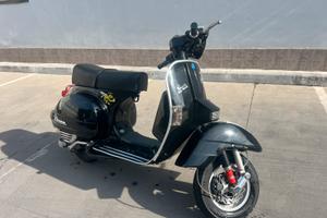 Vespa px