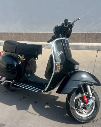 Vespa px