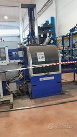 Macchia Taglio Plasma CNC Tubolari 6 metri