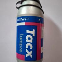 Borraccia ciclismo vintage Lampre-Wilier 