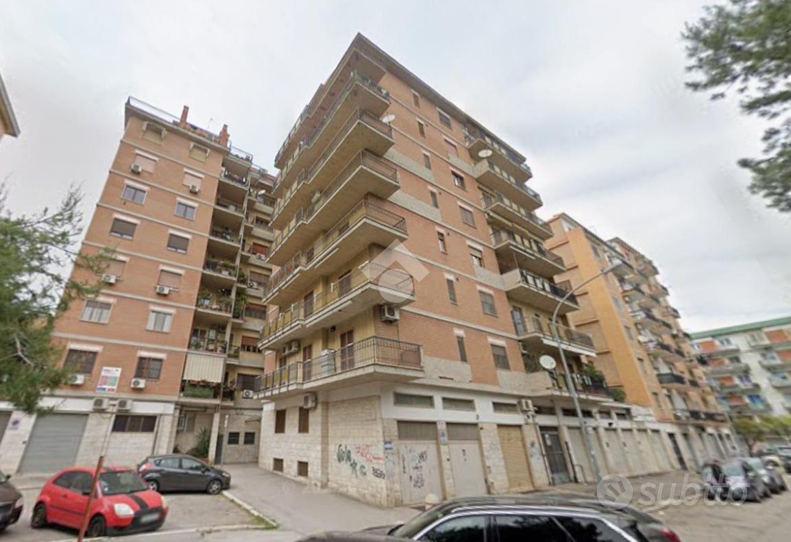 5 LOCALI A FOGGIA