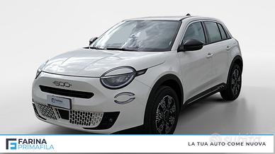 FIAT 600 Hybrid Pop 1.2 Hybrid 110cv N91797