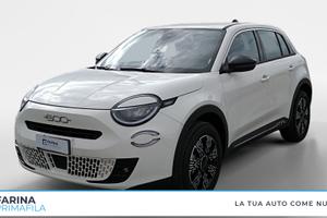 FIAT 600 Hybrid Pop 1.2 Hybrid 110cv N91797