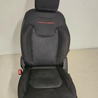 Kit sedili jeep renegade trailhawk