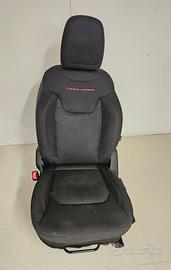 Kit sedili jeep renegade trailhawk