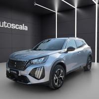 PEUGEOT 2008 PureTech 130 S&S EAT8 Allure