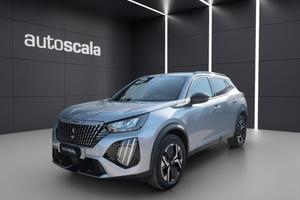 PEUGEOT 2008 PureTech 130 S&S EAT8 Allure