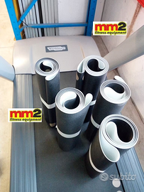 Ricambi nastro belt tapis run Technogym 500/700