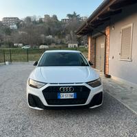 AUDI A1 40 TFSI 207 cv 2023