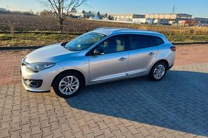 Renault Megane Mégane 1.5 dCi 110CV EDC SporTour E