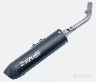 terminale scalvini per yz 125