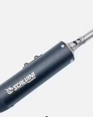 terminale scalvini per yz 125