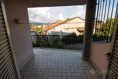 Frosinone Centro Villa a schiera