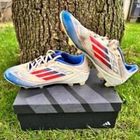 Scarpe da calcio - Adidas F50 - misura 41.5