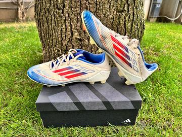 Scarpe da calcio - Adidas F50 - misura 41.5
