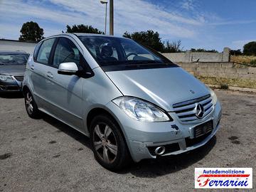 Mercedes classe a w169 a 160 95cv 09-12 -ricambi