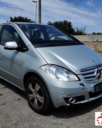 Mercedes classe a w169 a 160 95cv 09-12 -ricambi