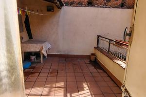 Casa Indipendente con Terrazza pressi via Etnea