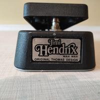 Jim Dunlop Wah Jimi Hendrix JH-1