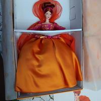 Barbie Couture Symphony in Chiffon del 1997.


