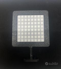NexFlag Marshal – Bandiera LED Sim Racing SimHub