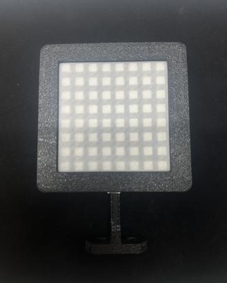 NexFlag Marshal – Bandiera LED Sim Racing SimHub