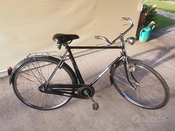 Bicicletta vintage Cesare Rizzato Padova