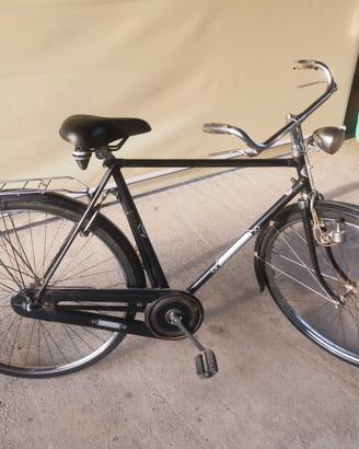 Bicicletta vintage Cesare Rizzato Padova