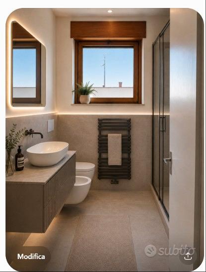 Appartamento – Lecce - Vista 5