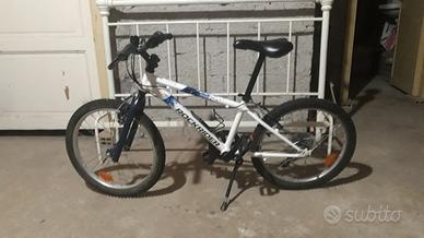bici mtb da 20 
