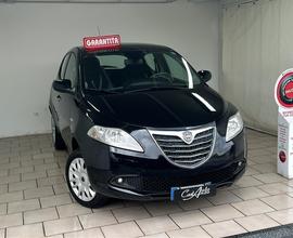 Lancia Ypsilon 0.9 TwinAir Ecochic Gold 2013